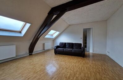 location appartement 492 € CC /mois à proximité de Tourcoing (59200)