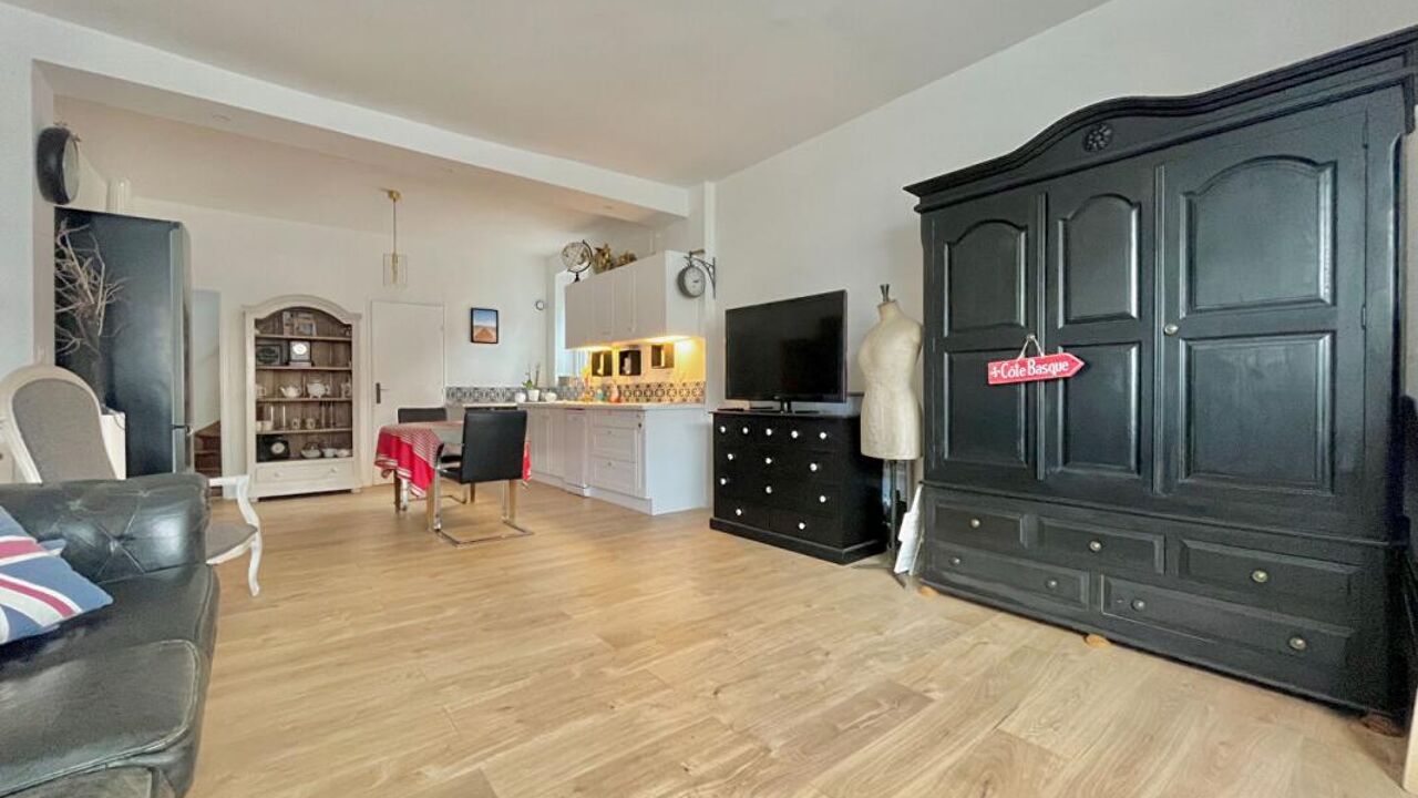 maison 4 pièces 110 m2 à vendre à Marcq-en-Barœul (59700)