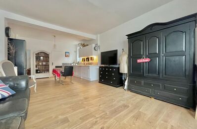 vente maison 245 000 € à proximité de Marquette-Lez-Lille (59520)