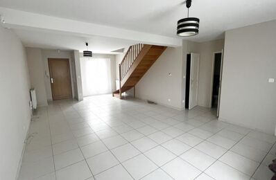vente maison 205 000 € à proximité de La Neuville-d'Aumont (60790)