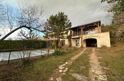vente maison 315 000 € à proximité de Châteaugay (63119)