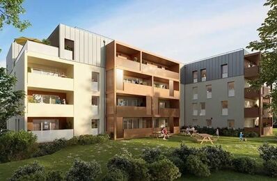 vente appartement 283 000 € à proximité de Jurançon (64110)