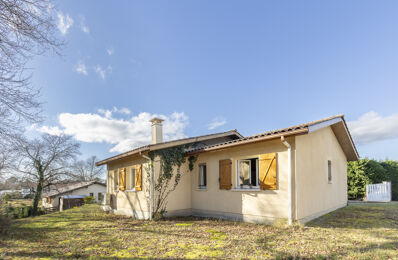 vente maison 275 000 € à proximité de Rion-des-Landes (40370)