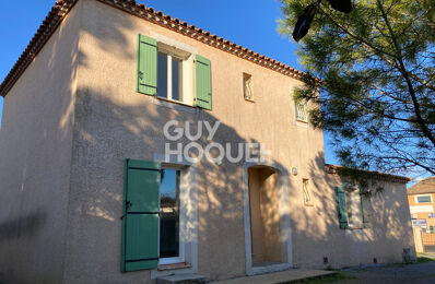 vente maison 349 900 € à proximité de Gajan (30730)