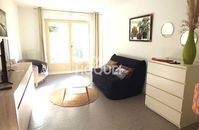 location appartement 540 € CC /mois à proximité de Rochefort-du-Gard (30650)