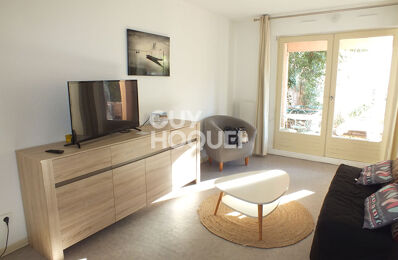 location appartement 540 € CC /mois à proximité de Gard (30)