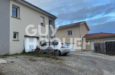 vente maison 295 000 € à proximité de La Grand-Croix (42320)