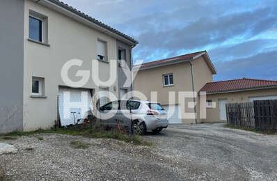 vente maison 295 000 € à proximité de Saint-Maurice-sur-Dargoire (69440)