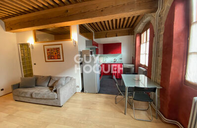 location appartement 790 € CC /mois à proximité de Collonges-Au-Mont-d'Or (69660)