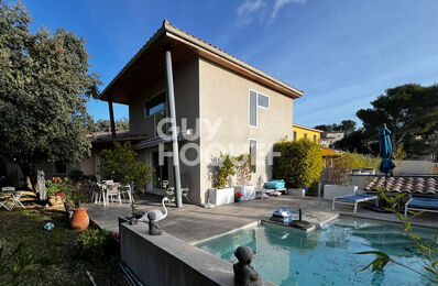 location maison 2 300 € CC /mois à proximité de Castillon-du-Gard (30210)