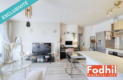 vente appartement 339 000 € à proximité de Saint-Rémy-Lès-Chevreuse (78470)