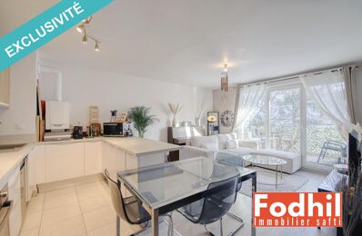vente appartement 339 000 € à proximité de Villebon-sur-Yvette (91140)