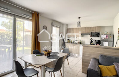 vente maison 227 900 € à proximité de Lespinasse (31150)