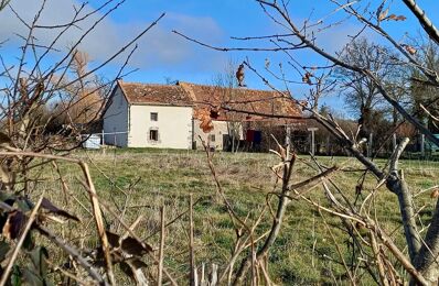 vente maison 80 250 € à proximité de Saint-Julien-le-Châtel (23130)