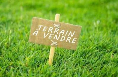 vente terrain 25 000 € à proximité de Saint-Pierre-de-Jards (36260)