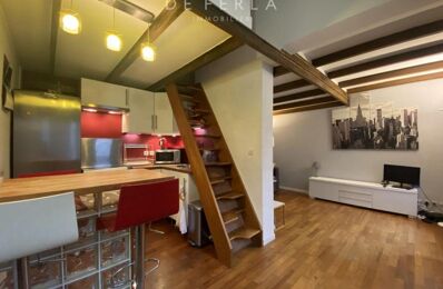 vente appartement 380 000 € à proximité de Saint-Mandé (94160)