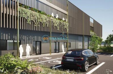 vente local industriel 1 559 250 € à proximité de Ablon-sur-Seine (94480)