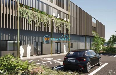 vente local industriel 377 850 € à proximité de Villeneuve-Saint-Georges (94190)