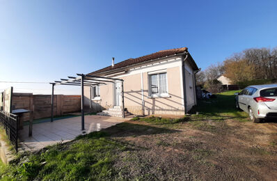 vente maison 132 500 € à proximité de Jaunay-Marigny (86130)