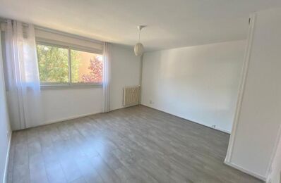 location appartement 550 € CC /mois à proximité de Saint-Jean (31240)