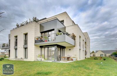 vente appartement 318 000 € à proximité de La Membrolle-sur-Choisille (37390)