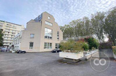 location local industriel 9 059 € CC /mois à proximité de Sartrouville (78500)