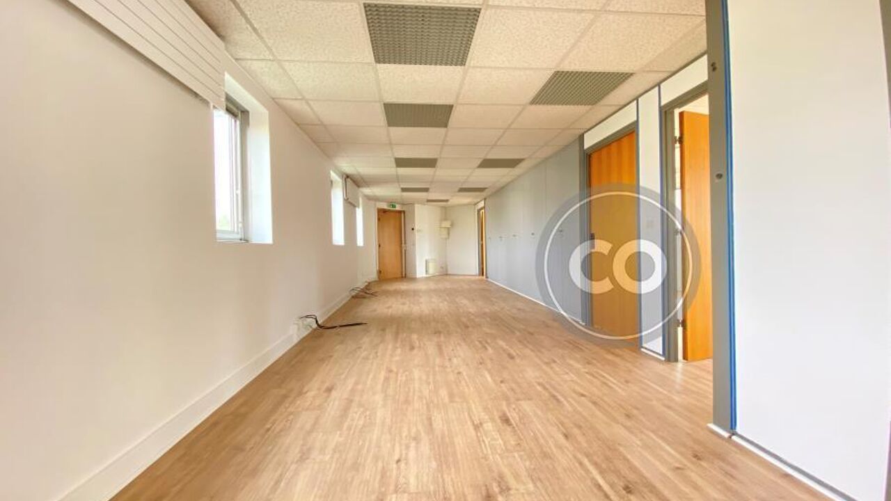 bureau  pièces 72 m2 à louer à Boulogne-Billancourt (92100)