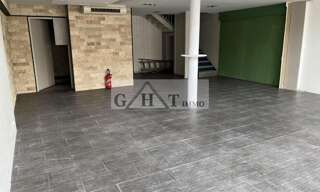 Commerce  114 m² à louer à Antibes (06600)