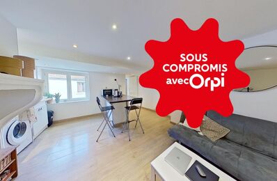 vente appartement 199 000 € à proximité de Lyon 9 (69009)