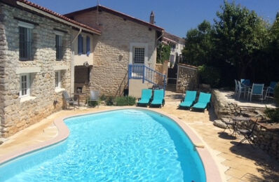 vente maison 318 000 € à proximité de Bussac-sur-Charente (17100)