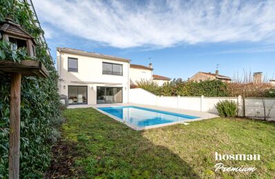 vente maison 799 000 € à proximité de Saint-Médard-en-Jalles (33160)