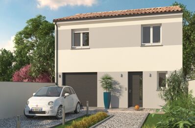 vente maison 272 700 € à proximité de Pujols-sur-Ciron (33210)