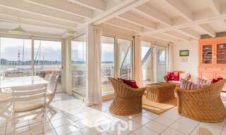 Appartement 4 Pièces 100 m² à vendre à La Trinité-sur-Mer (56470)