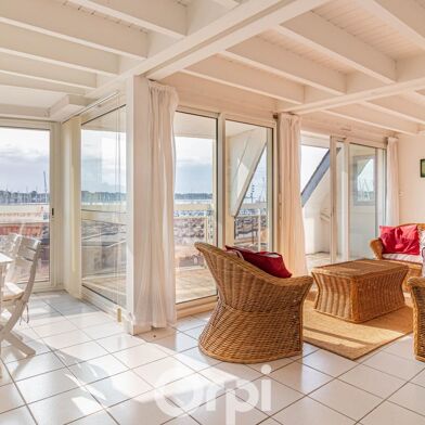 Appartement 4 pièces 750000 €
