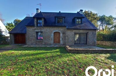 vente maison 598 500 € à proximité de Saint-Pierre-Quiberon (56510)