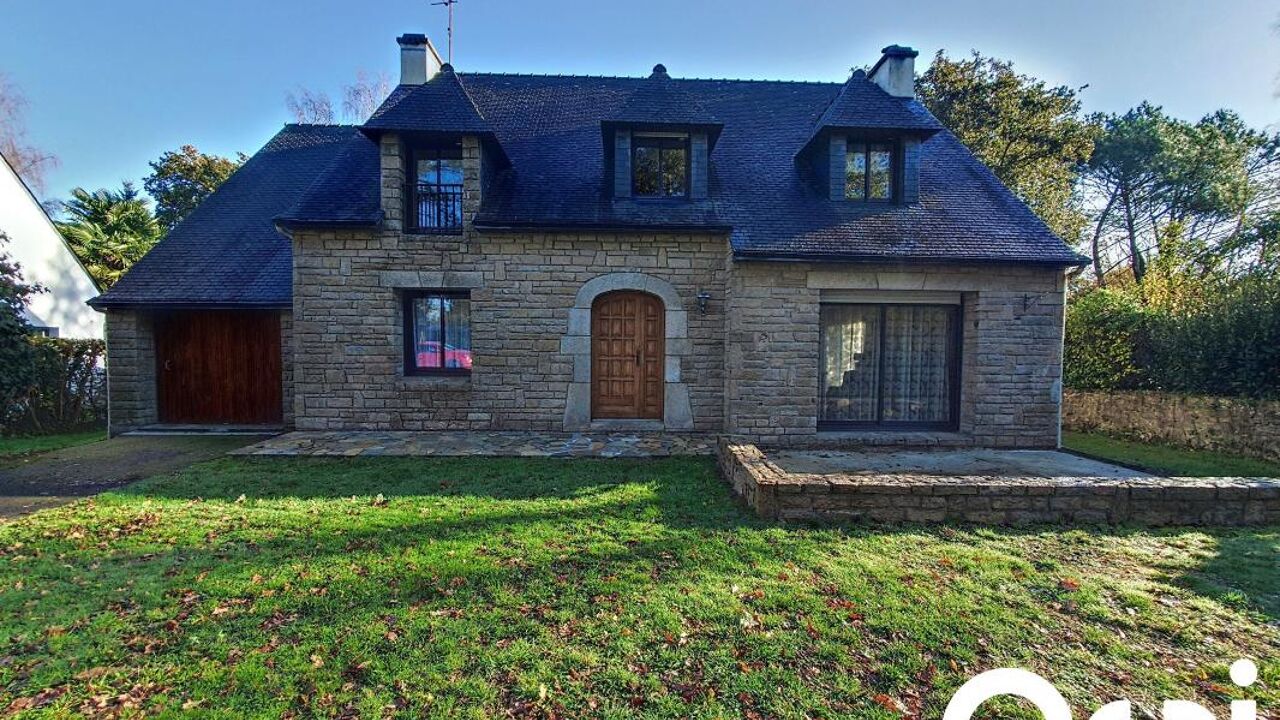 maison 5 pièces 143 m2 à vendre à Carnac (56340)