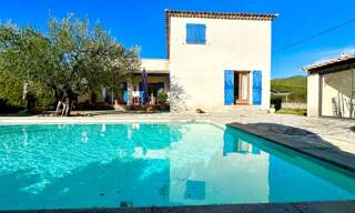 Maison 6 Pièces 150 m² à vendre à Saint-Maximin-la-Sainte-Baume (83470)