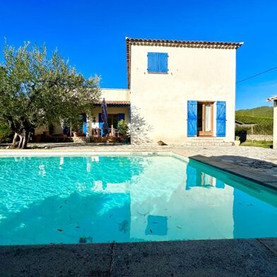 Maison 6 pièces 472000 €