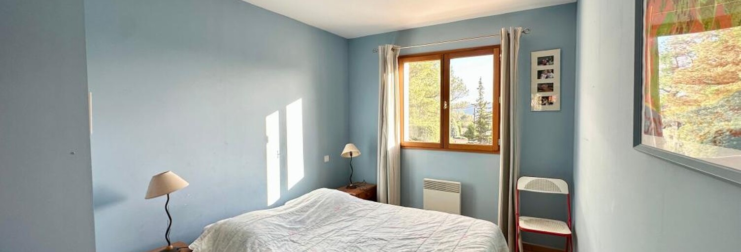 Maison 6 Pièces 150 m² à vendre à Saint-Maximin-la-Sainte-Baume (83470)