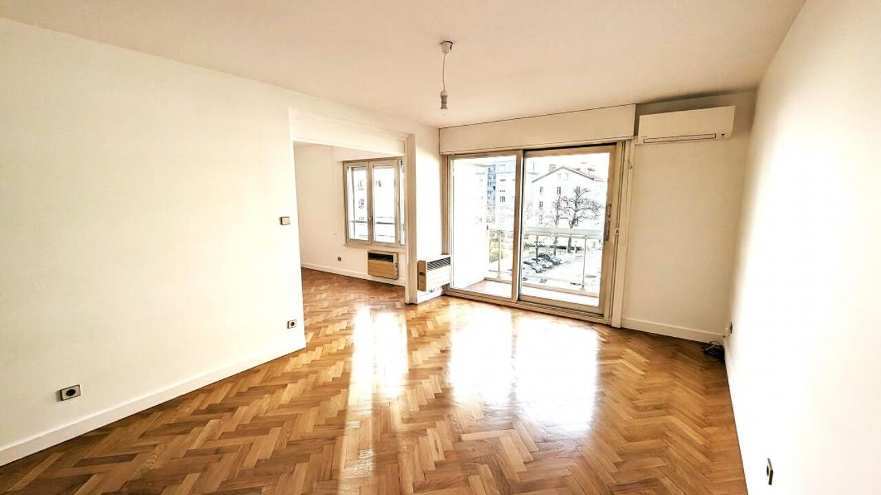 appartement 3 pièces 63 m2 à vendre à Lyon 6 (69006)