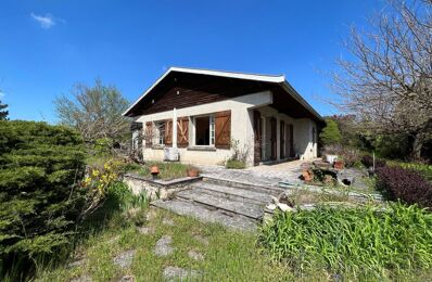 vente maison 650 000 € à proximité de La Mulatière (69350)