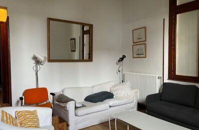 location appartement 1 500 € CC /mois à proximité de Audenge (33980)