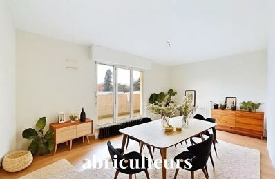 vente appartement 208 650 € à proximité de Les Sorinières (44840)