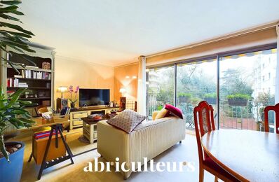 vente appartement 388 500 € à proximité de Saint-Étienne-de-Montluc (44360)