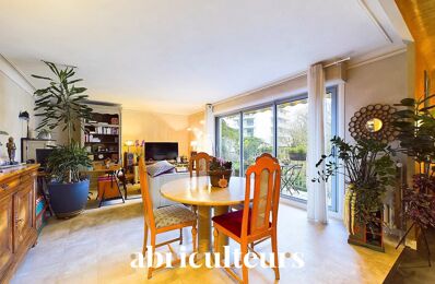 vente appartement 367 500 € à proximité de Les Sorinières (44840)