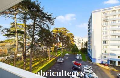 appartement 2 pièces 43 m2 à vendre à Nantes (44000)