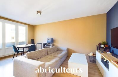 vente appartement 169 500 € à proximité de Mauves-sur-Loire (44470)