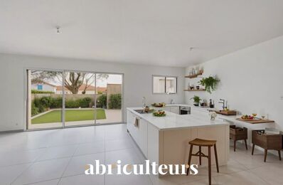 vente maison 698 500 € à proximité de Bretignolles-sur-Mer (85470)
