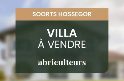 vente maison 1 548 600 € à proximité de Boucau (64340)