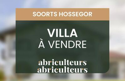maison 6 pièces 190 m2 à vendre à Soorts-Hossegor (40150)